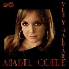 Download track Ven Y Sálvame (James Hurr & Hugcaro Remix) Anabel Conde