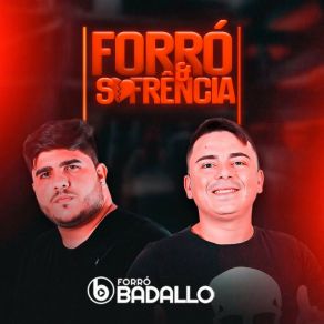 Download track Botada Louca Forró Badallo