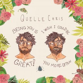 Download track It's Great To Be QuelleChris Keys, Bilal Salaam