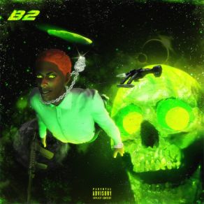 Download track I BE DAMNED Comethazine