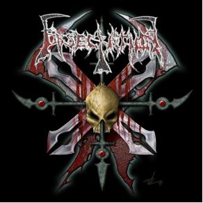 Download track Sadistic Ritual Disfigurement OBSECRATION