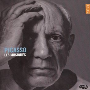 Download track Mercure, Ballet In 3 Tableaux With A Text By Picasso: No. 5, Premier Tableau: IV. Entrée Et Danse De Mercure Alfred CortotJerome Kaltenbach