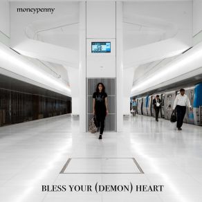 Download track A Good Opinion Is Hard To Find Moneypenny