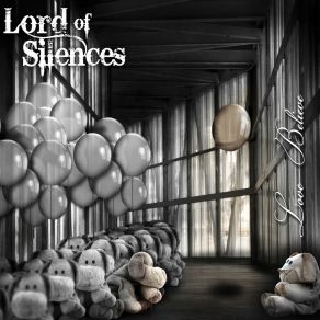 Download track Come With It Lord Of Silences