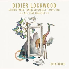 Download track Ballad For Four Didier Lockwood