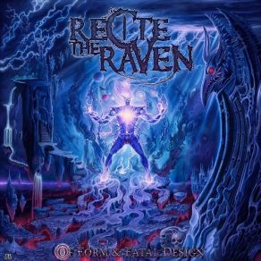 Download track Return The Slab (Or Suffer My Curse) Recite The Raven