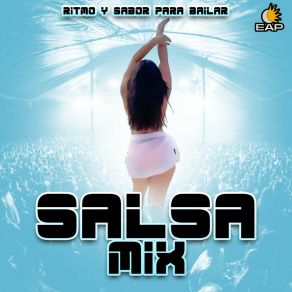 Download track Bote De Cerveza Salsa Mix