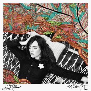 Download track Dangerous Mind Alexz Johnson