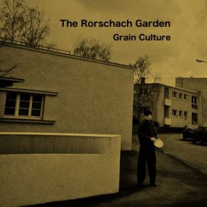 Download track The Rorschach Test The Rorschach Garden