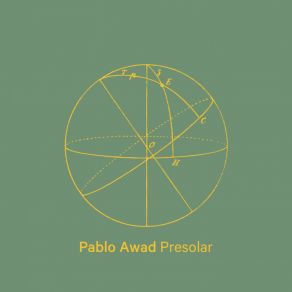 Download track Isophoresis Pablo Awad