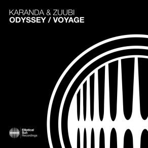 Download track Voyage (Extended Mix) Zuubi