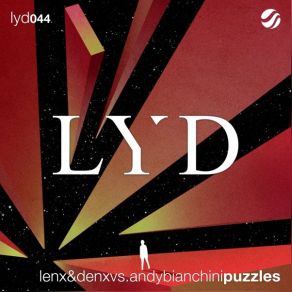 Download track Puzzles (Original Mix) Lenx & Denx