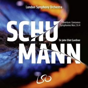 Download track 6. Symphony No. 2 In C Major - I. Sostenuto Assai - Allegro Ma Non Troppo Robert Schumann