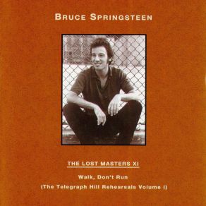 Download track Held Up Without A Gun # 5 Bruce Springsteen