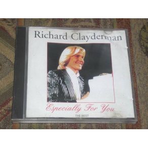 Download track Night In White Satin Richard Clayderman