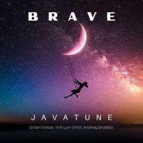 Download track Be Brave JavaTune