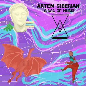 Download track Broken Heart ARTEM SIBERIAN