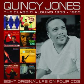 Download track Robot Portrait Quincy Jones