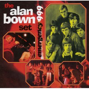 Download track The Boomerang (Live) The Alan Bown Set