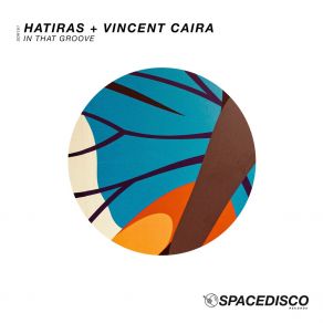 Download track In That Groove Vincent Caira