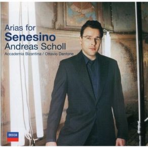 Download track 10. G. F. Handel - Aure Deh Per Pieta Giulio Cesare In Egitto Cesare Andreas Scholl, Accademia Bizantina