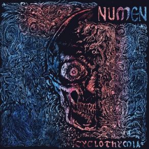 Download track The Man With The X-Ray Eyes Numen