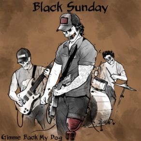 Download track Needing Something New Black Sunday