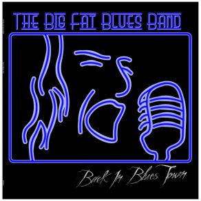 Download track After The Cloud Nine Jam The Big Fat Blues Band