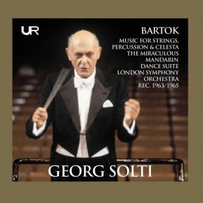 Download track IV. Allegro Molto Georg Solti, London Symphony Orchestra