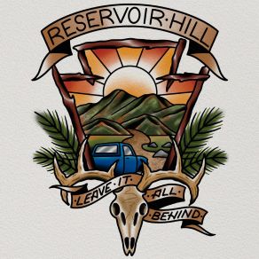 Download track Regret Reservoir Hill