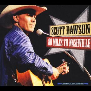 Download track Honky Tonk Redeemer Dawson Scott