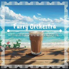 Download track Aqua Horizon Relaxation Furry Orchestra