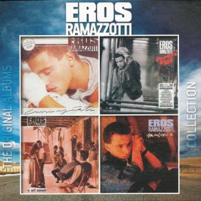 Download track Questo Mio Vivere Un Po' Fuori Eros Ramazzotti