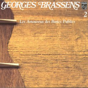 Download track Le Mauvais Sujet Repenti Georges Brassens