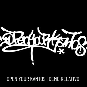 Download track Radio K Open Your Kantos