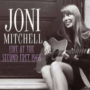 Download track Michael From The Mountains Joni Mitchell