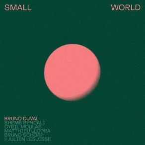 Download track Intro Relief Bruno Duval, Bruno Schorp, Cyril Moulas, Shems Bendali, Julien Lesuisse, Matthieu Llodra