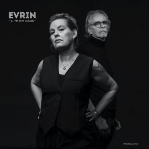 Download track All I Need Is Your Touch Evrin