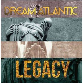 Download track Illiterate Dream Atlantic