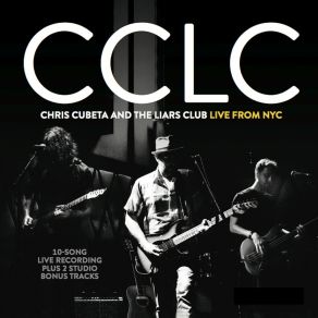 Download track Dirt (Live) Chris Cubeta