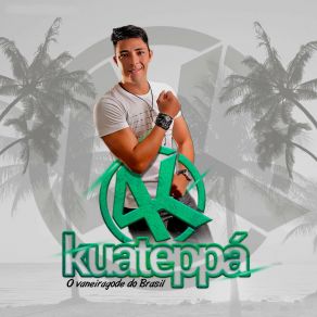 Download track Tô Colocando (Cover) Kuateppa