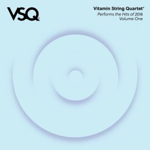 Download track Love Yourself (String Quartet Rendition Of Justin Bieber) The Vitamin String Quartet