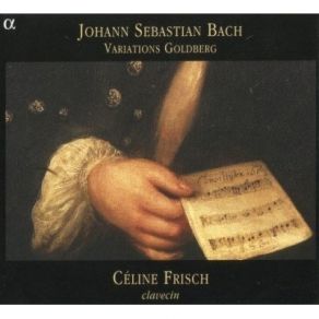 Download track 16. Les Chansons Allemandes De La Variation 30 (Quodlibet) - Ich Bin So Lang Nicht Bei Dir Gewest Johann Sebastian Bach