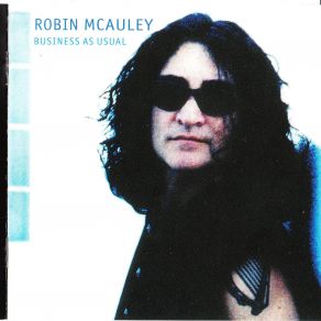 Download track I Was Gonna Be The One Robin McAuley