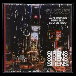 Download track Three Sides Of Nazareth Nicolas Jaar