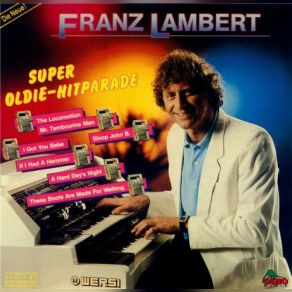 Download track A Hard Day? S Night Franz Lambert