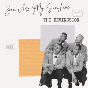 Download track Old Time Love The Revingtons