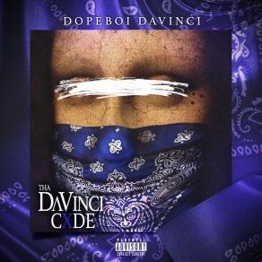 Download track AWAY FROM ME Dopeboi DavinciLil Santana, Franky May