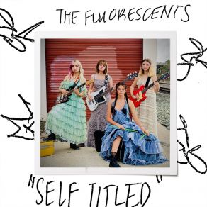 Download track Spin & Crash The Fluorescents