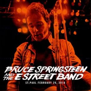 Download track Crush On You Bruce Springsteen, E-Street Band, The